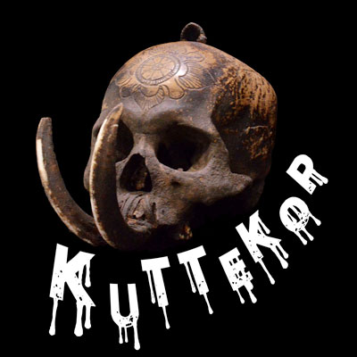 KUTTEKOP